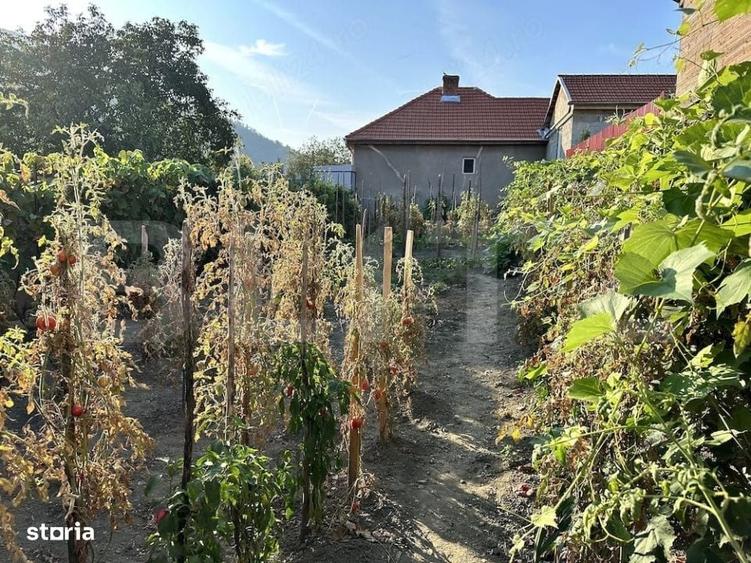 Casă cu 2 camere în Suseni