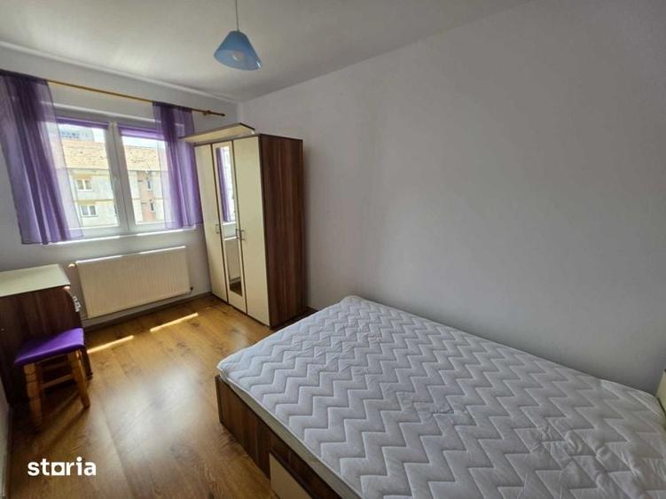 Apartament cu 2 camere în Ștrand