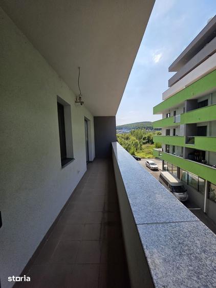 Apartament de inchiriat Calea Moldovei - 3