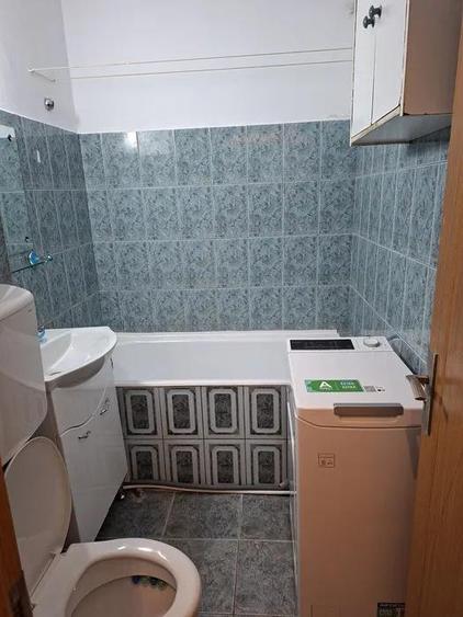 Apartamet 2 Camere Podu Ros - Liceul Emil Racovita - 7