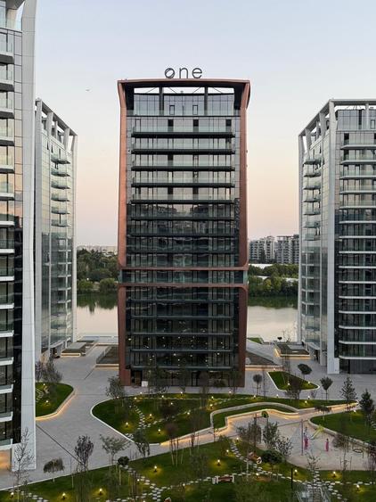 VANZARE 4 CAMERE // ONE LAKE CLUB // DIRECT DEZVOLTATOR - 7
