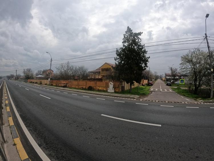 Casă individuală cu 6 camere cu Canalizare în Daia