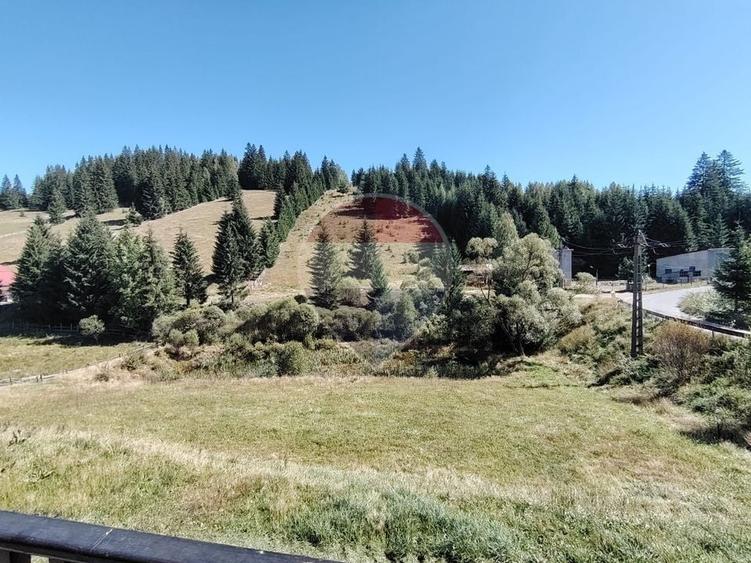 Casă individuală cu 18 camere cu Teren 3815 Mp în Mestecăniș