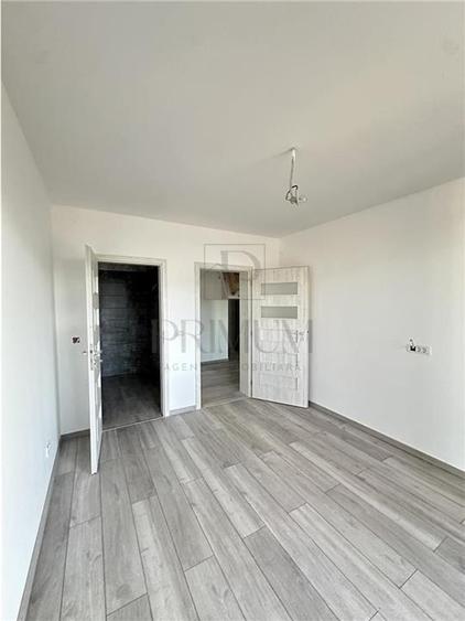 Duplex cu 4 camere cu Teren 270 Mp în Calea Urseni