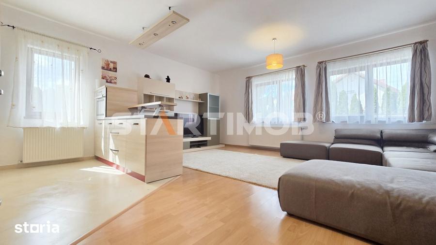 Apartament 3 camere zona Coresi cu 2 parcari - 12