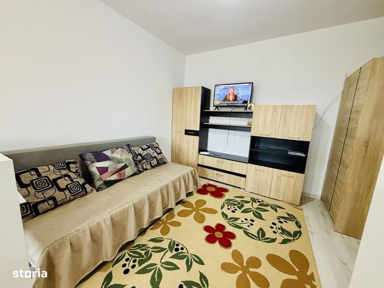 Apartament cu 2 camere în Roșu