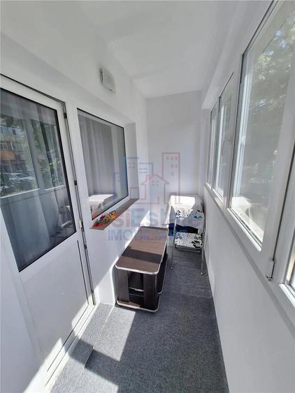 Apartament 3 camere Mircea cel Batran - 1