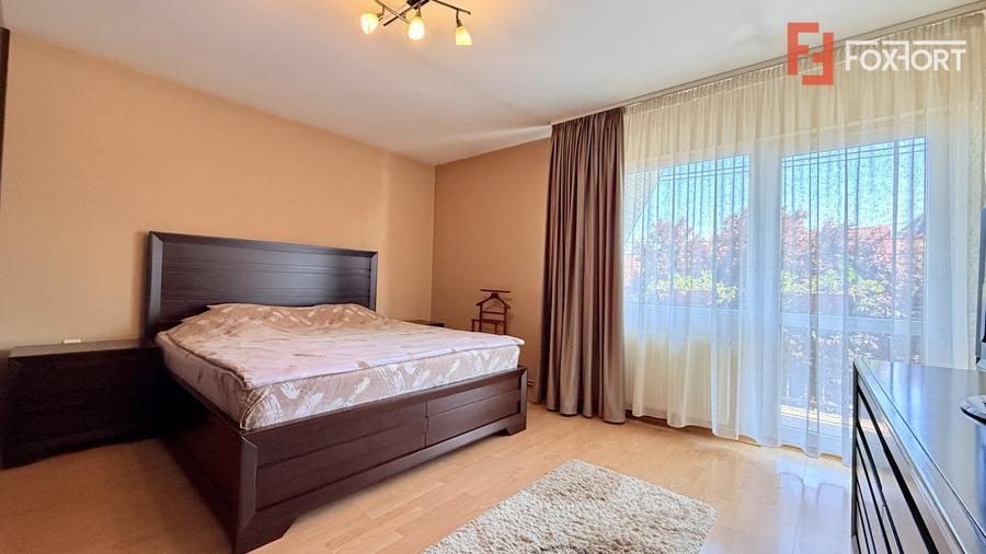 Casă individuală cu 5 camere cu Piscina în Brâncoveanu