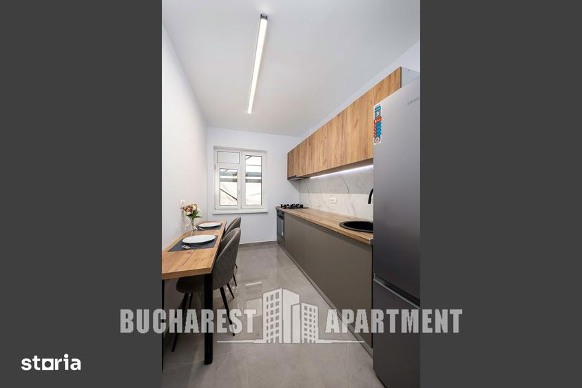 2 Camere Metrou Stefan cel Mare - 2