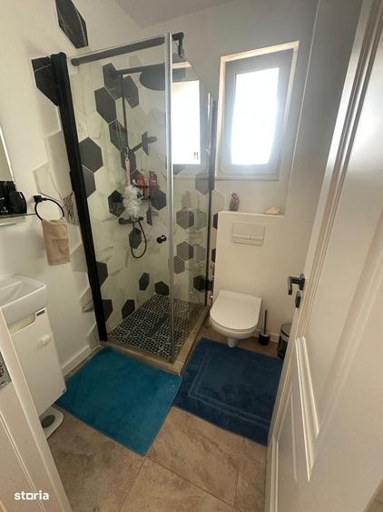 Apartament cu 3 camere în Est