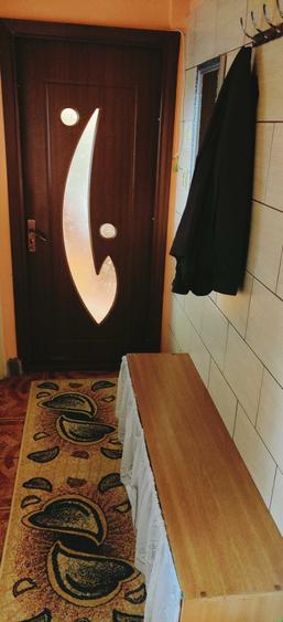 Apartament cu 2 camere nedecomandat în Central