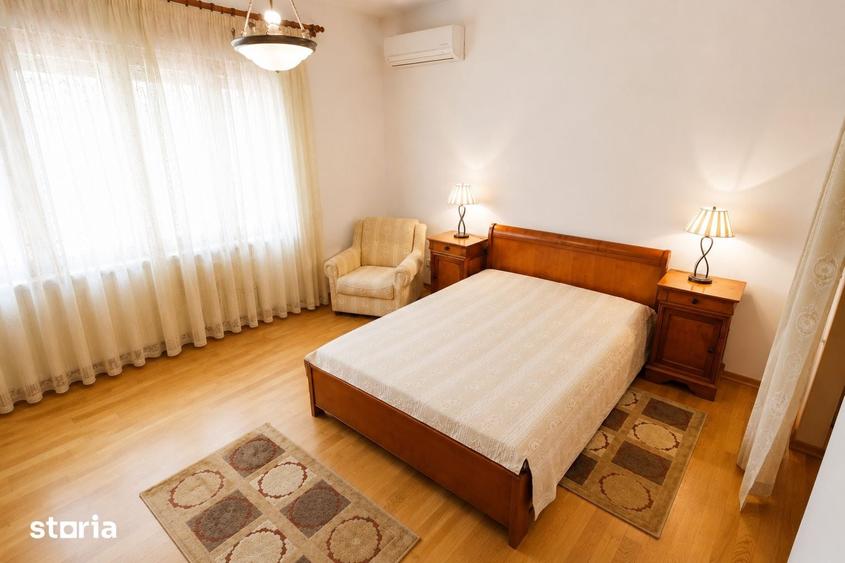 Apartament cu 2 camere decomandat în Dămăroaia