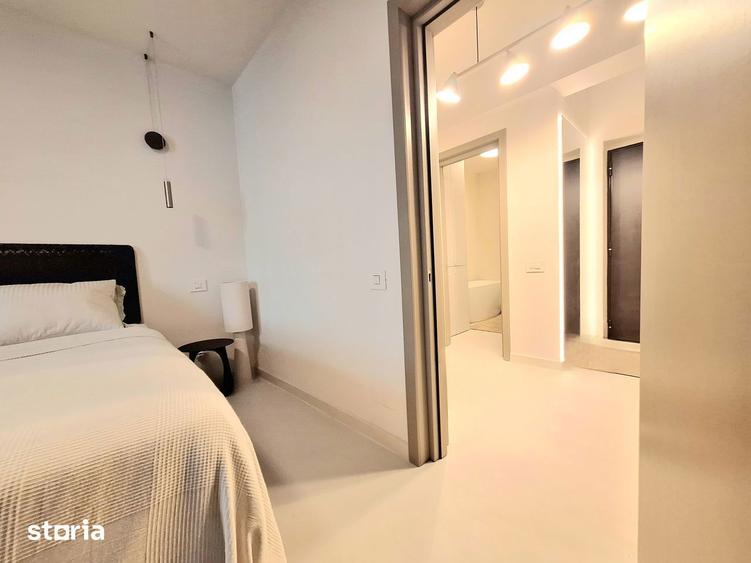Apartament cu 2 camere, mobilat în Decebal
