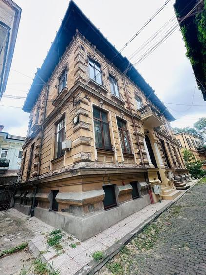 Garsonieră în Armeneasca