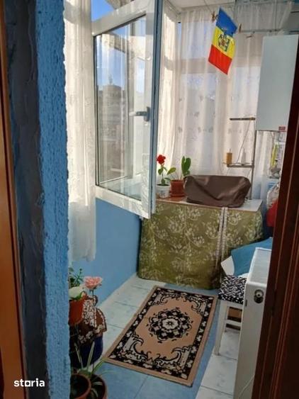 Apartament cu 2 camere în Calarași 4