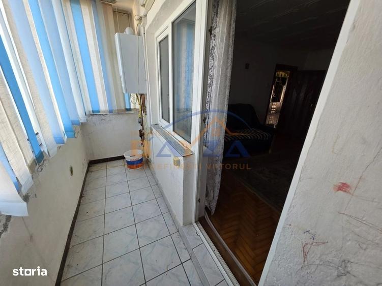 Apartament 3 camere decomandate strada Bucovinei. etaj 3, plus garaj - 2