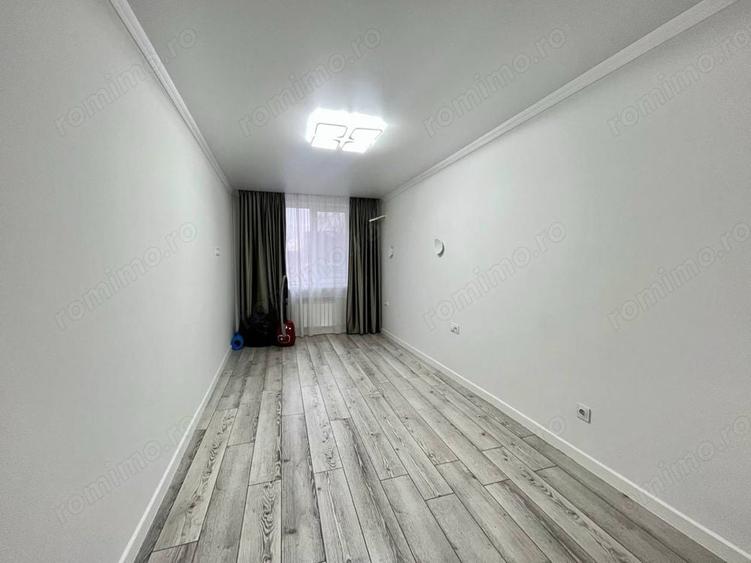 Apartament cu 2 camere decomandat în Gorjului