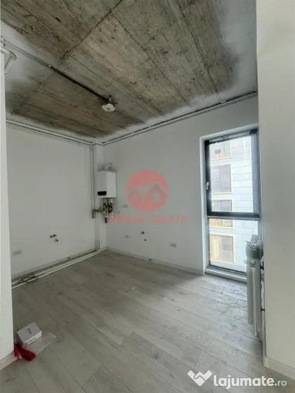 Apartament cu 2 camere decomandat în Nord