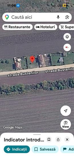 Spațiu comercial, în Stupini