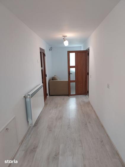 Casă cu 3 camere cu Teren 500 Mp în Ipotești