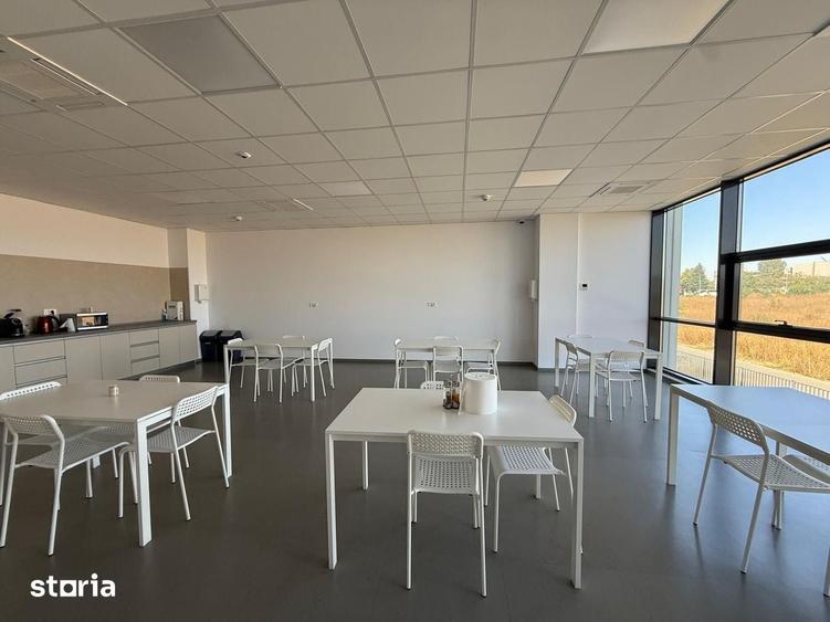 Spațiu comercial, de 3,624 mp, în Cernica