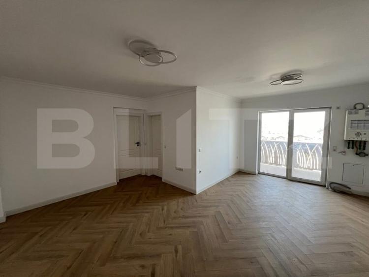 Apartament cu 2 camere decomandat în Independenței — fotografia 3