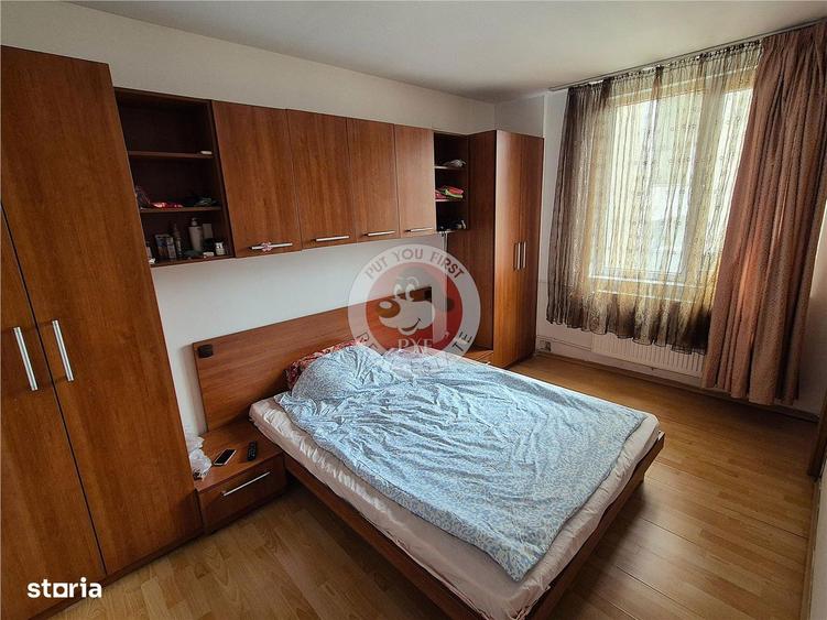 Biserica Italiana | 2 camere | 44mp | semidecomandat | B12216 - 2