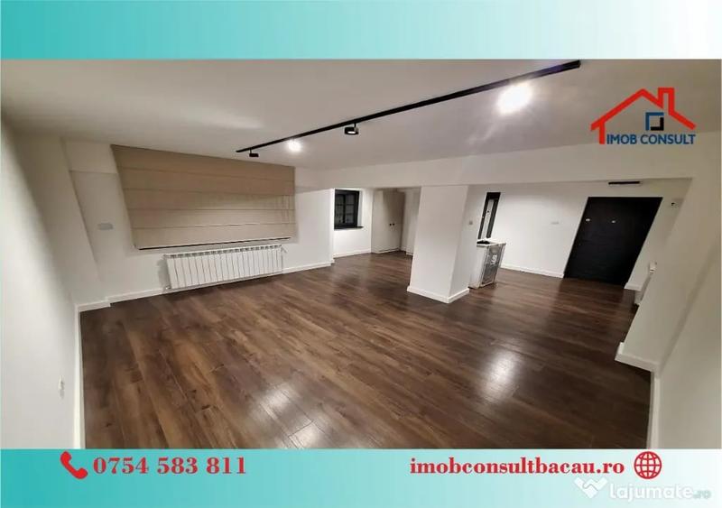 Apartament în Banca Națională