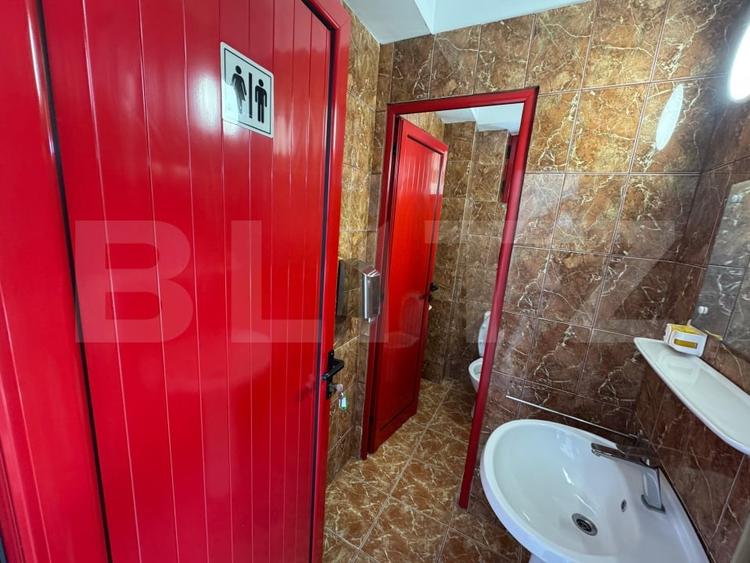 Birou, de 132 mp, în Bariera Vâlcii
