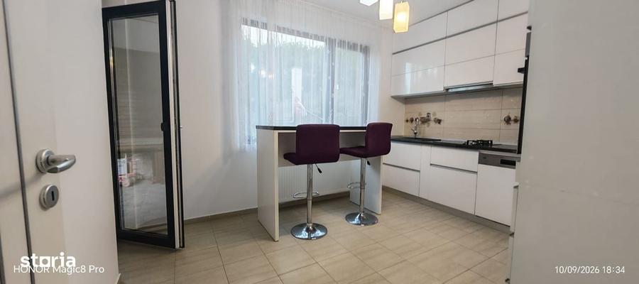 Casă cu 4 camere cu Teren 200 Mp în Ruginoasa