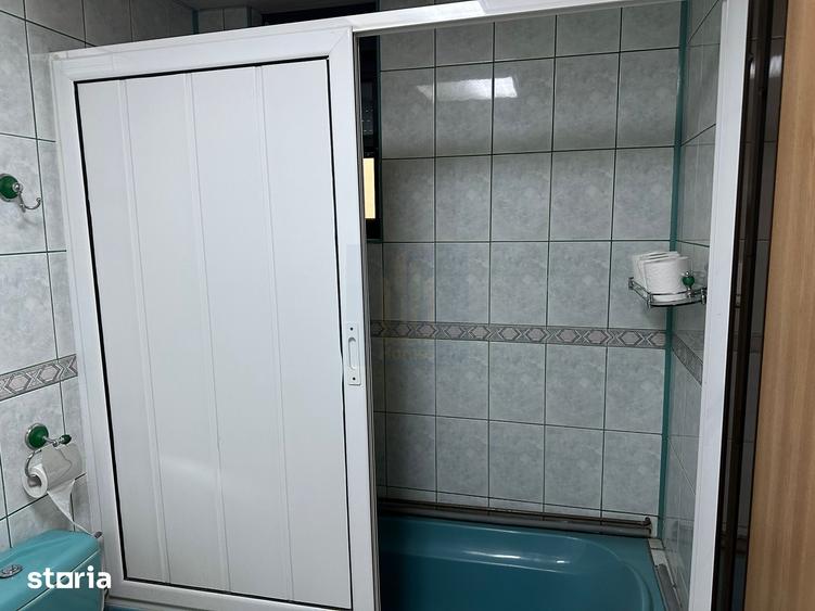 Apartament cu 4 camere decomandat, mobilat în Cotroceni