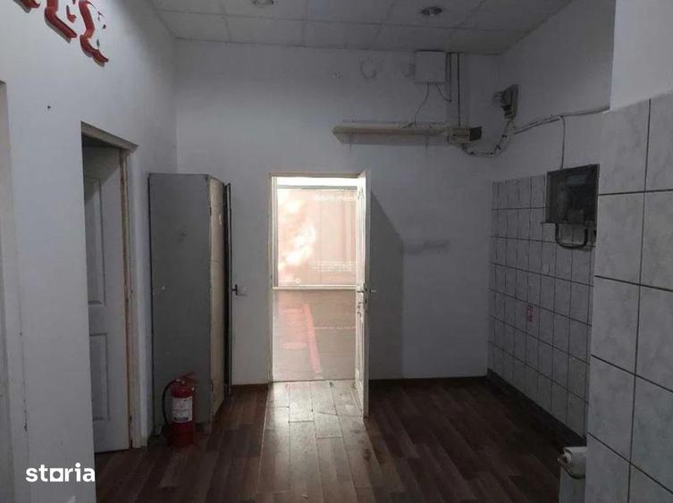 Spațiu comercial, de 67 mp, în Crângași