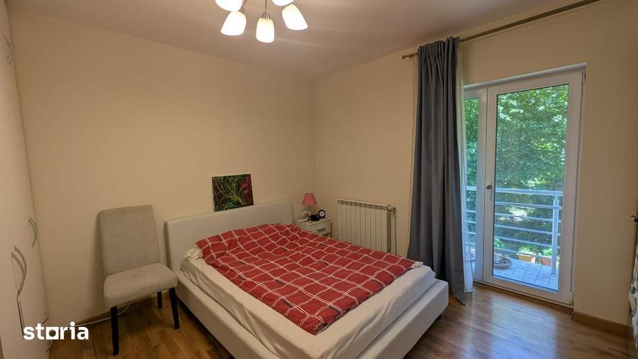 Apartament cu 3 camere în Ultracentral