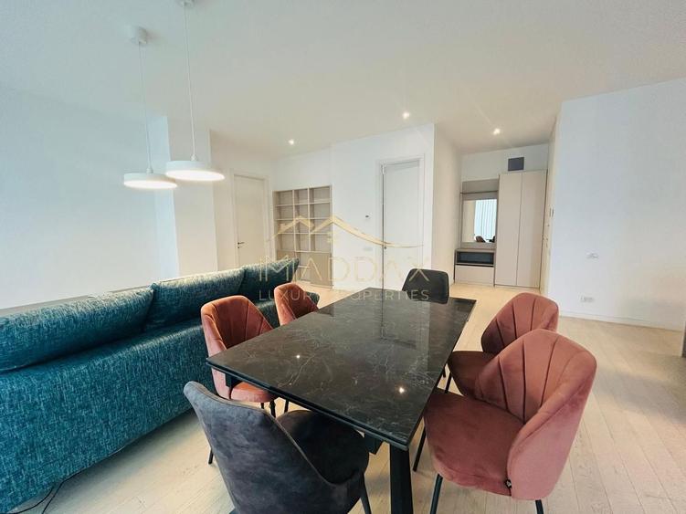Penthouse 4 camere + 2 bai 150 mp *** HERASTRAU *** - 5