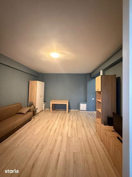 Apartament 2 camere - Mutare Imediata - Decomandat - Strada Rezervelor - 10