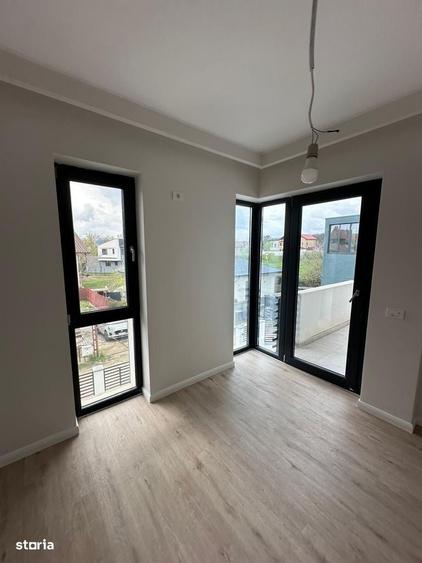 Vila cu 3 bai si incalzire in pardoseala, Mogosoaia - 11