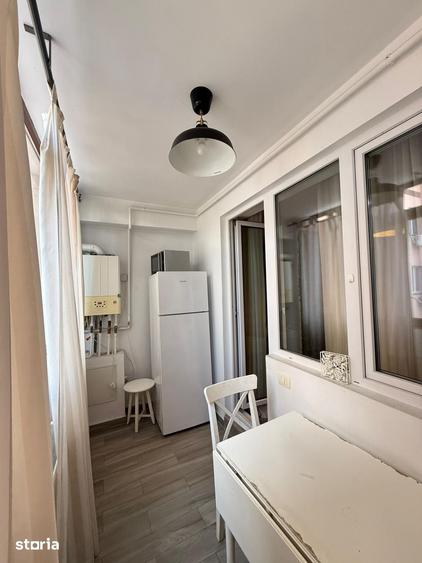Apartament cu 2 camere în Chiajna
