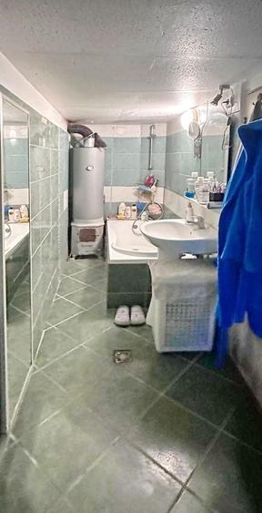 Casă individuală cu 4 camere cu Canalizare în Ariușd