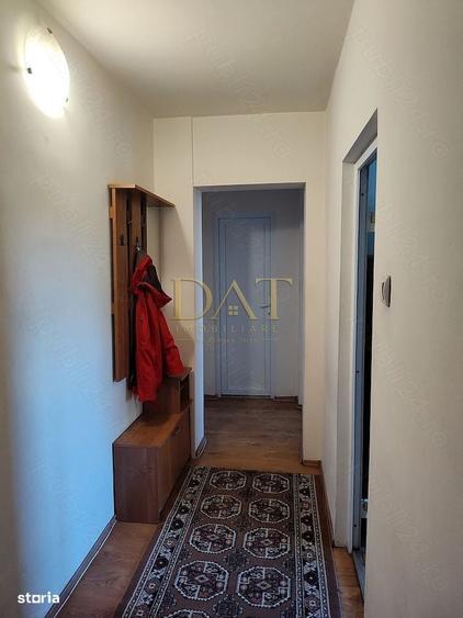 Apartament cu 2 camere | decomandate | Marasti | - 8