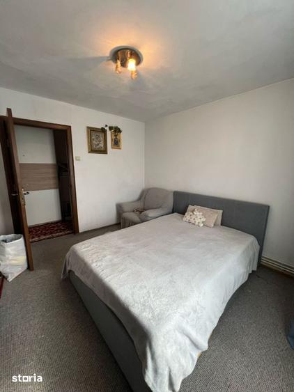 Apartament doua camere - etajul 3 - Blvd. Unirii - 8