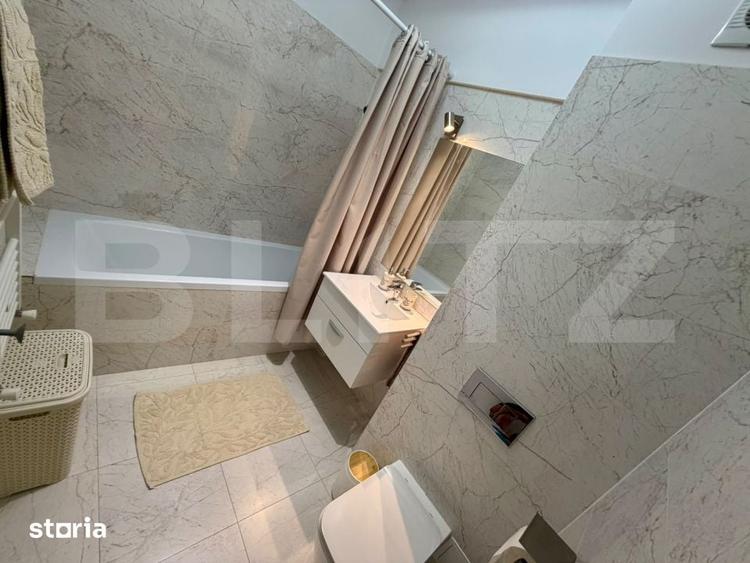 Apartament cu 3 camere în Lăpuș Argeș
