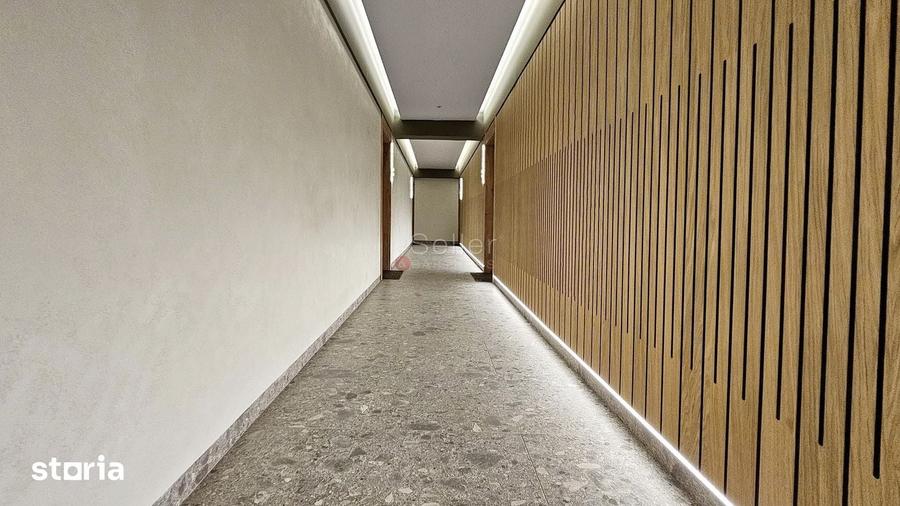 Garsonieră în Brașovul Vechi