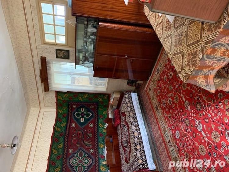 Casă cu 3 camere în Novaci
