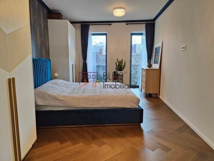 Apartament cu 3 camere semidecomandat în Dacia