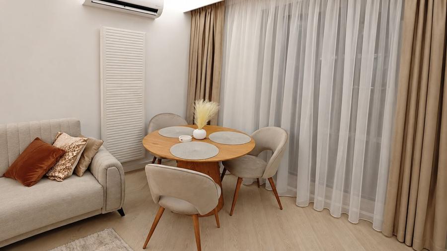 Apartament cu 2 camere în Pipera