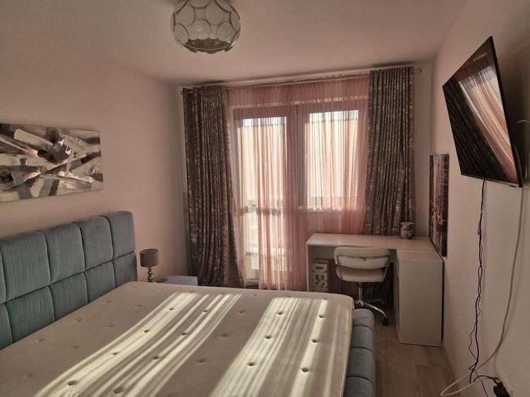 Hils Palady | 2 Camere | Loc de parcare - 2