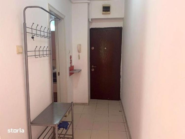 Garsonieră în Central