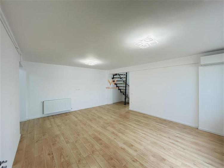 Apartament cu 3 camere decomandat în Arhitecților - Calea Cisnădiei