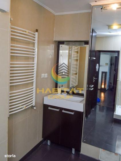 Apartament cu 2 camere semidecomandat în Berceni