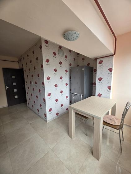 Apartament cu 2 camere decomandat în Popoveni